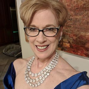 Meet your Posher, Mary jane